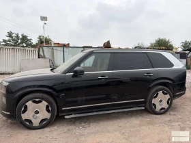 Zeekr Luxury 9X PHEV 70KWH Ultra Edition, снимка 5