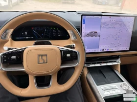 Zeekr Luxury 9X PHEV 70KWH Ultra Edition, снимка 11