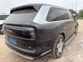 Zeekr Luxury 9X PHEV 70KWH Ultra Edition, снимка 8