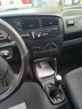 VW Golf 1.9 TDI 90 hp, снимка 5