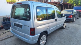 Citroen Berlingo 2.0 hdi 90к.с., снимка 3