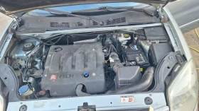 Citroen Berlingo 2.0 hdi 90к.с., снимка 7