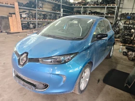 Renault Zoe, снимка 7