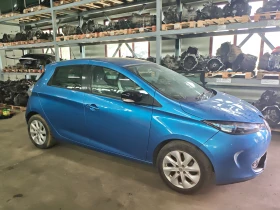 Renault Zoe, снимка 3