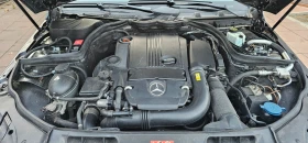 Mercedes-Benz C 180 CGI , снимка 17