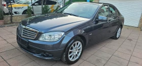 Mercedes-Benz C 180 CGI , снимка 5