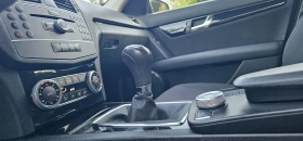 Mercedes-Benz C 180 CGI , снимка 13