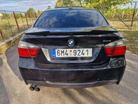 BMW 330 M-Packet, снимка 12