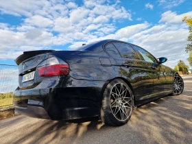 BMW 330 M-Packet, снимка 9