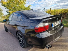 BMW 330 M-Packet, снимка 11