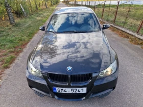 BMW 330 M-Packet, снимка 8