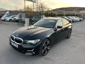 BMW 318 2.0 DIGITALLY , снимка 8