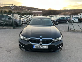 BMW 318 2.0 DIGITALLY , снимка 1
