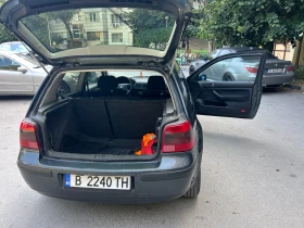 VW Golf, снимка 3