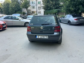 VW Golf, снимка 6