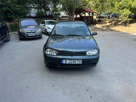 VW Golf, снимка 7