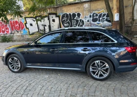 Audi A4 Allroad 2.0 TFSI 252hp B&O, снимка 5