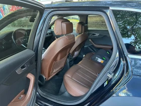 Audi A4 Allroad 2.0 TFSI 252hp B&O, снимка 10