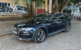 Audi A4 Allroad 2.0 TFSI 252hp B&O, снимка 6