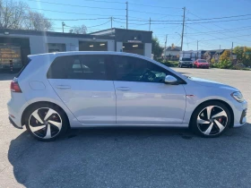 VW Golf, снимка 4
