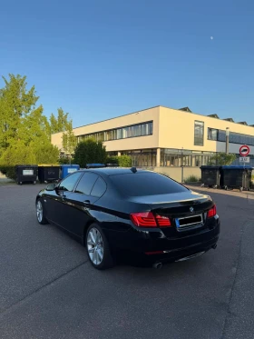 BMW 535 d/360Cam/Distronic/Massage/FULL/, снимка 4