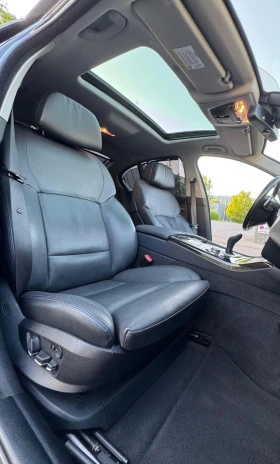 BMW 535 d/360Cam/Distronic/Massage/FULL/, снимка 8