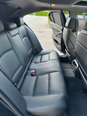BMW 535 d/360Cam/Distronic/Massage/FULL/, снимка 9