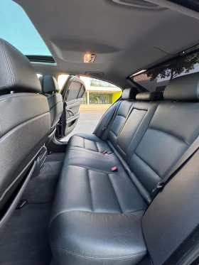 BMW 535 d/360Cam/Distronic/Massage/FULL/, снимка 10