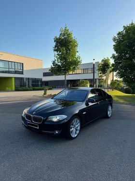BMW 535 d/360Cam/Distronic/Massage/FULL/, снимка 1