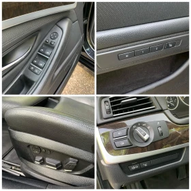 BMW 535 d/360Cam/Distronic/Massage/FULL/, снимка 11