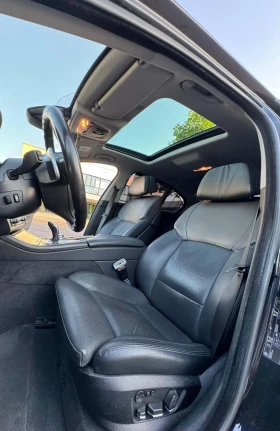 BMW 535 d/360Cam/Distronic/Massage/FULL/, снимка 7