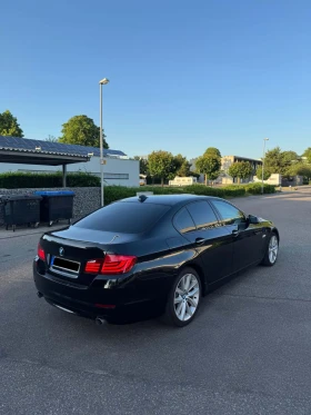BMW 535 d/360Cam/Distronic/Massage/FULL/, снимка 3