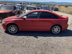 Volvo S40 2.0d R-line - [4] 