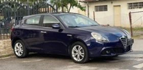 Alfa Romeo Giulietta 2.0 JTDM 170 .. | Mobile.bg    3