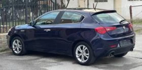 Alfa Romeo Giulietta 2.0 JTDM 170 .. | Mobile.bg    6