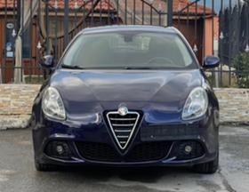 Обява за продажба на Alfa Romeo Giulietta 2.0 JTDM 170 к.с. ~8 799 лв. - изображение 1
