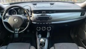 Alfa Romeo Giulietta 2.0 JTDM 170 .. | Mobile.bg    10