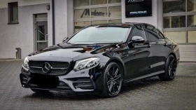 Mercedes-Benz E 350 250d 350d 6.3amg 4matic 4  броя - [1] 