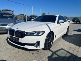 Обява за продажба на BMW 530 Xdrive* 18км* Топ* Нов внос* Безплатно обслужване* ~81 777 лв. - изображение 1