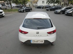 Seat Leon FR, снимка 8