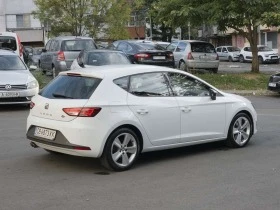 Seat Leon FR, снимка 3