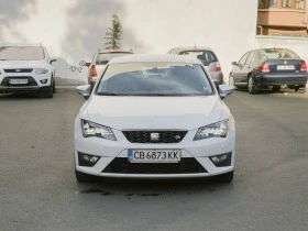 Seat Leon FR, снимка 1