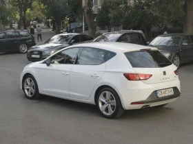 Seat Leon FR, снимка 5