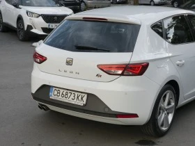 Seat Leon FR, снимка 4