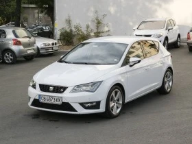 Seat Leon FR, снимка 6