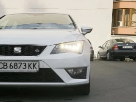 Seat Leon FR, снимка 7