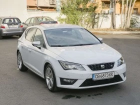 Обява за продажба на Seat Leon FR ~28 999 лв. - изображение 1