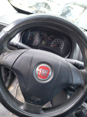 Fiat Doblo 1.3 мултиджет на части , снимка 16