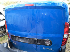 Fiat Doblo 1.3 мултиджет на части , снимка 15 - Автомобили и джипове - 45769822