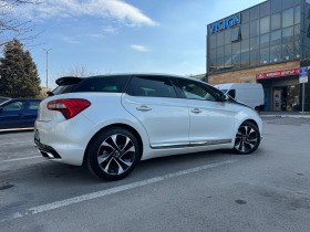    Citroen DS5 2.0 HDI EXCLUSIVE 163 PS